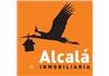 Logo Alcalá Inmobiliaria