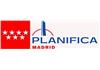 Logo Planifica Madrid