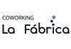 Logo Coworking La Fábrica