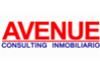 Logo Avenue Consulting