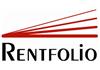 Logo Rentfolio