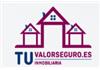 Logo Tu Valor Seguro Inmobiliaria