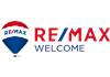 Logo RE/MAX Welcome