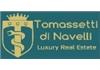 Logo Tomassetti di Navelli