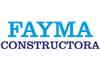 Logo Construcciones Fayma