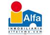 Logo Alfa Madrid Norte