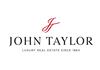 Logo John Taylor Madrid Salamanca