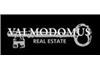 Logo Valmodomus Real Estate