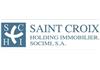 Logo Saint Croix Holding Inmobilier