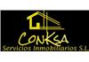 Logo Conksa Inmobiliaria