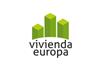 Logo Vivienda Europa