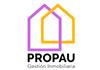 Logo Inmobiliaria Propau