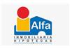 Logo Alfa Arturo Soria