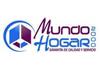 Logo Mundo Hogar 2000