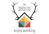 Logo The Shed Coworking