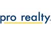 Logo Pro Realty Inmobiliaria