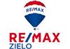 Logo RE/MAX ZIELO