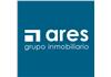 Logo Grupo Inmobiliario Ares