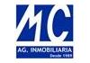 Logo MC Inmobiliaria