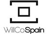 Logo WillCoSpain