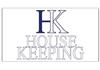 Logo House Keeping