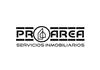 Logo Proarea Inmobiliaria