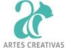 Logo Artes Creativas Coworking