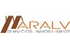 Logo Maralv Servicios Inmobiliarios