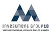 Logo Investment Group 10