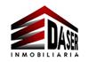 Logo Daser Inmobiliaria