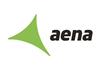 Logo Aena