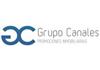 Logo Grupo Canales Promociones Inmobiliarias