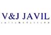 Logo V&J Javil