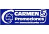 Logo Carmen 5 Promociones