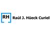 Logo Raúl J. Hüeck Curiel