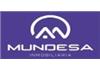 Logo Mundesa Inmobiliaria