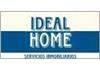 Logo Ideal Home