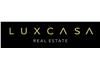 Logo Luxcasa Real Estate