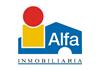 Logo Alfa Inmobiliaria Colmenar Viejo