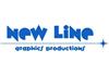 Logo New Line Graphics Productions