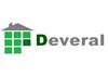 Logo Deveral