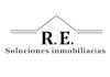 Logo R.E. Soluciones Inmobiliarias