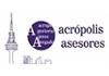 Logo Inmobiliaria Acrópolis Asesores