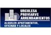 Logo Urcolesa Proviarve