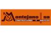 Logo Grupo Montejano