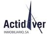 Logo Actidiver Inmobiliario