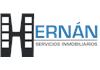 Logo Hernán Servicios Inmobiliarios