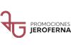 Logo Promociones Jeroferna