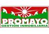 Logo Promayo Gestión Inmobiliaria