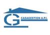 Logo Casagestión Inmobiliaria